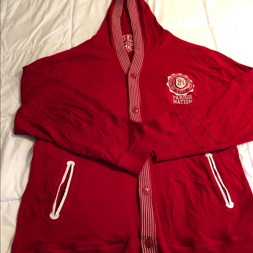 Men’s Big and Tall Lot